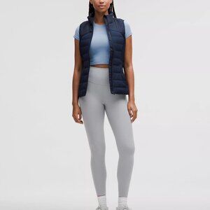 NWOT Lululemon Base Pace High-Rise Tight 25" (sz 4)